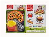OBL10077334 - FOOD SET