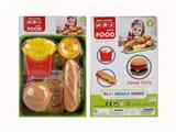 OBL10077337 - FOOD SET