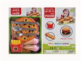 OBL10077338 - FOOD SET