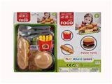 OBL10077340 - FOOD SET
