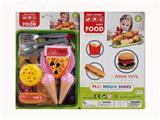 OBL10077342 - FOOD SET