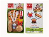 OBL10077346 - FOOD SET