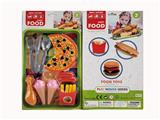 OBL10077347 - FOOD SET
