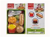 OBL10077348 - FOOD SET