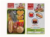 OBL10077349 - FOOD SET