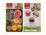 OBL10077352 - FOOD SET