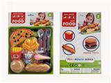 OBL10077359 - FOOD SET
