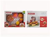 OBL10077363 - FOOD SET