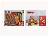 OBL10077368 - FOOD SET