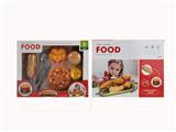 OBL10077371 - FOOD SET