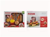 OBL10077372 - FOOD SET