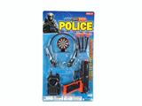 OBL10077392 - Militarytoys&Policeset