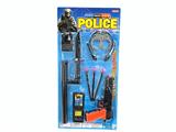 OBL10077394 - Militarytoys&Policeset