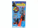OBL10077395 - Militarytoys&Policeset