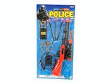 OBL10077400 - Militarytoys&Policeset