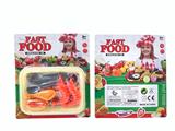 OBL10077408 - FOOD SET