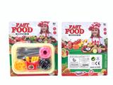 OBL10077411 - FOOD SET