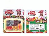 OBL10077412 - FOOD SET