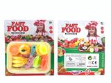OBL10077414 - FOOD SET