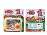 OBL10077416 - FOOD SET
