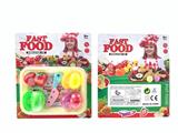 OBL10077417 - FOOD SET