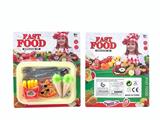 OBL10077419 - FOOD SET