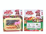 OBL10077420 - FOOD SET