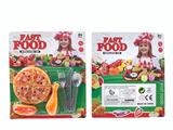 OBL10077422 - FOOD SET