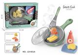 OBL10077529 - 变色煎锅套装