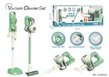 OBL10077553 - 手持式吸尘器带支架套装