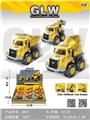 OBL10077710 - Die-cast toys