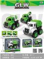 OBL10077714 - Die-cast toys