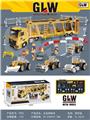 OBL10077716 - Die-cast toys