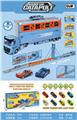 OBL10077758 - Die-cast toys