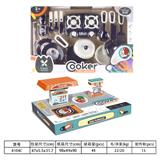 OBL10077932 - 餐具盒装双吸塑