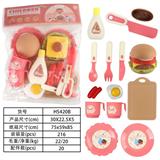 OBL10077967 - 餐具卡头PVC超透