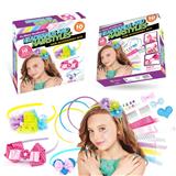 OBL10077978 - Beauty set
