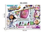 OBL10078252 - Beauty set
