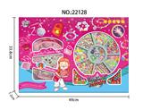 OBL10078256 - Beauty set