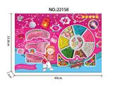 OBL10078259 - Beauty set