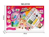 OBL10078264 - Beauty set