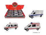 OBL10078290 - 俄文警车