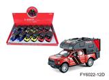 OBL10078316 - 福特F150，房车