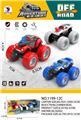 OBL10078406 - Inertia series