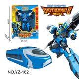 OBL10078486 - METAMORPHOSIS SERIES GENKI BRAVE