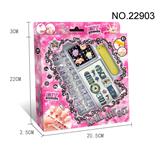 OBL10078539 - Beauty set
