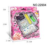 OBL10078540 - Beauty set
