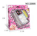 OBL10078541 - Beauty set