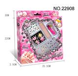 OBL10078544 - Beauty set