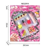 OBL10078550 - Beauty set